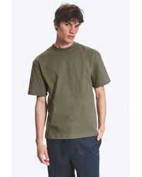 Weekday - Relaxed Fit T-Shirt - Lyst