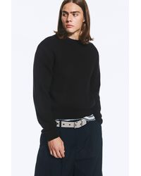 Weekday - Cotton Jumper - Lyst