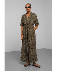 weekday morgan jumpsuit