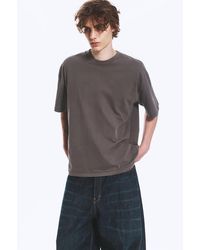 Weekday - Oversized Boxy T-Shirt - Lyst