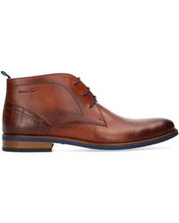 VAN LIER Veterschoenen voor heren - Tot 45% korting op Lyst.com.nl