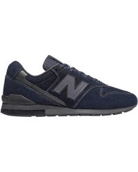 new balance mrl996 heren gouden
