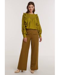 Aaiko Blouses voor dames - Tot 70% korting op Lyst.com.nl