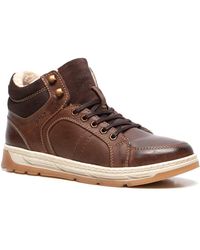 Scapino Casual boots voor heren - Lyst.com.nl