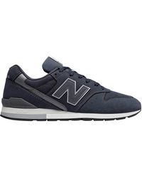 new balance 996 dames gouden