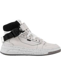 Bronx Hoge sneakers voor dames - Tot 70% korting op Lyst.com.nl