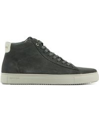 Blackstone Hoge sneakers voor heren - Tot 40% korting op Lyst.com.nl