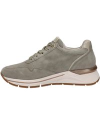 Gabor Lage Sneakers 7342037 in het Zwart - Lyst
