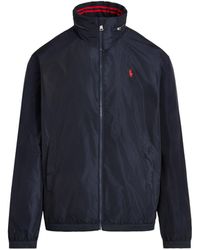 ralph lauren zomerjas
