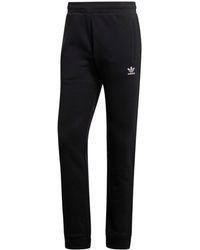 adidas Originals joggingbroek Zwart