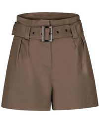 Morgan Shorts voor dames - Tot 64% korting op Lyst.com.nl