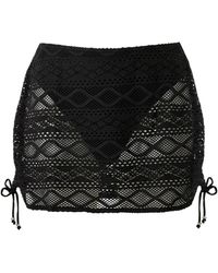 Freya Bikinibroekje - Zwart