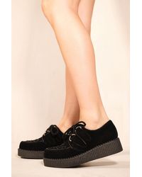 Creepers for Women - Up to 71% off | Lyst