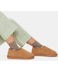Whistles - Lidia Slipper - Lyst