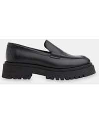 Whistles - Aerton Chunky Loafer - Lyst