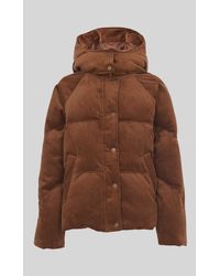 whistles parka sale