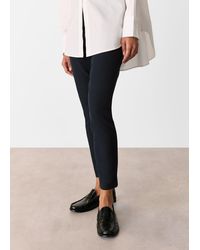 Whistles - Super Stretch Trouser - Lyst