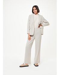 Whistles - Full Length Anna Trouser - Lyst