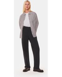 Whistles - Ultimate Straight Leg Jogger - Lyst
