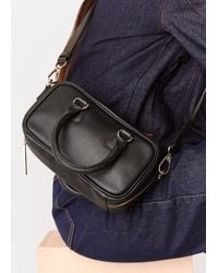 Whistles - Lois Bowling Crossbody Bag - Lyst