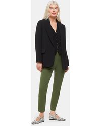Whistles - Petite Super Stretch Trouser - Lyst