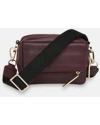 Whistles - Bibi Crossbody Bag - Lyst