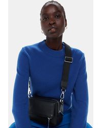 Whistles - Bibi Crossbody Bag - Lyst