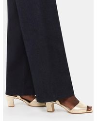 Whistles - Emerson Block Heel Sandal - Lyst