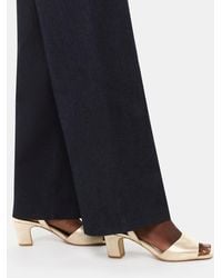 Whistles - Emerson Block Heel Sandal - Lyst