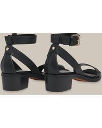 Whistles Sandal heels for Women - Up to 70% off | Lyst