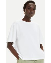 Whistles - Relaxed Tee - Lyst