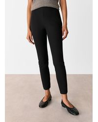 Whistles - Super Stretch Trouser - Lyst