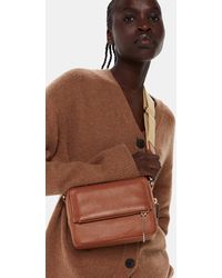 Whistles - Bibi Crossbody Bag - Lyst