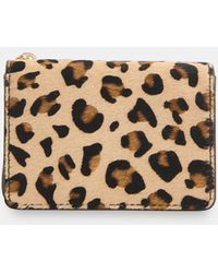 Whistles - Eli Triple Pouch Compact Purse - Lyst