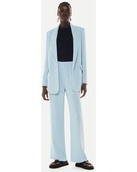 Whistles - Anna Full Length Trouser - Lyst