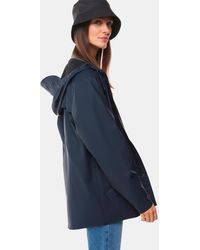 Rains - Jacket - Lyst