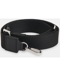 Whistles - Webbing Bag Strap - Lyst