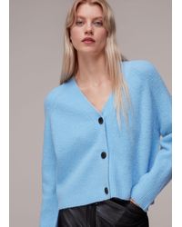 Whistles Cardigans for Women | Online 
