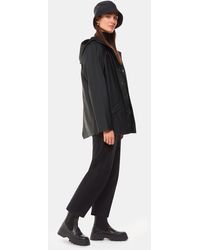 Rains - Jacket - Lyst