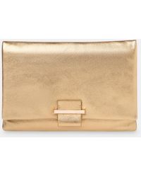 Whistles - Alicia Clutch - Lyst