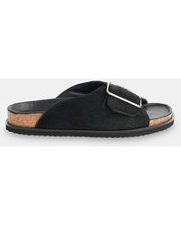 Whistles - Ellery Buckle Slide - Lyst