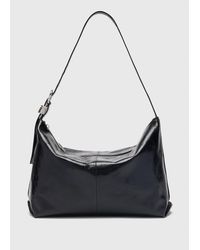 Whistles - Ring Detail Shoulder Bag - Lyst