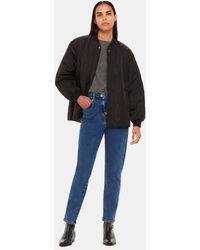 Whistles - Stretch Slim Jean - Lyst
