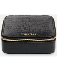 Whistles - Aelia Jewellery Box - Lyst