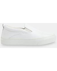 Whistles - Kinsley Slip On Trainer - Lyst