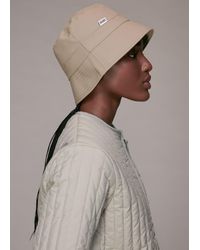 Rains - Rains Bucket Hat - Lyst