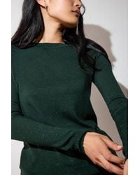 Whistles - Annie Sparkle Crew Neck - Lyst