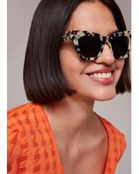 Isle of Eden - Sienna Sunglasses - Lyst