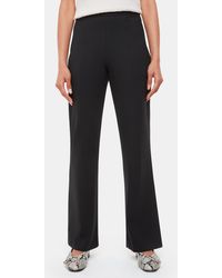 Whistles - Willow Full Length Trouser - Lyst