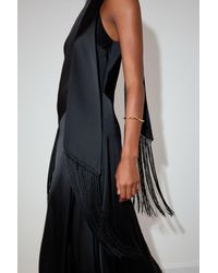 Whistles - Simple Wave Bangle - Lyst